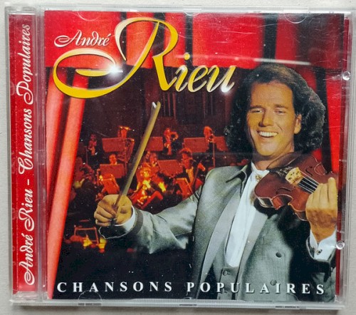 Chansons Populaires