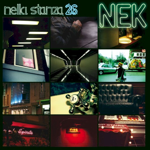 Nella stanza 26
