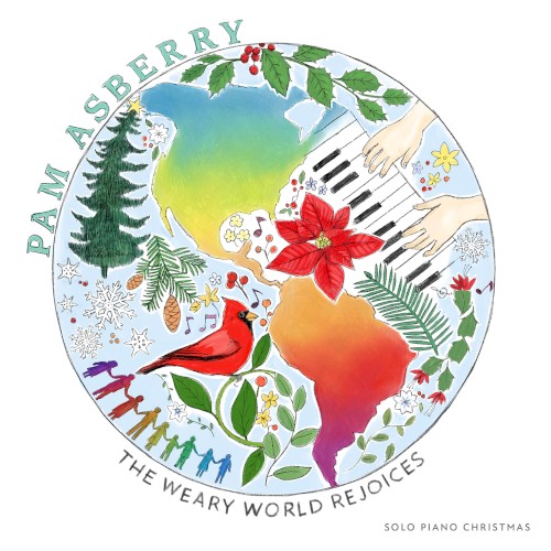The Weary World Rejoices