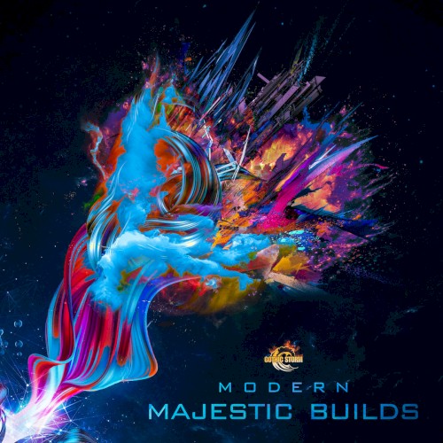Modern Majestic Builds