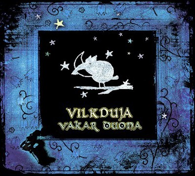 Vakar duona