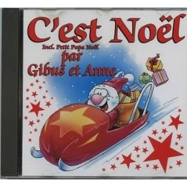C'est Noël