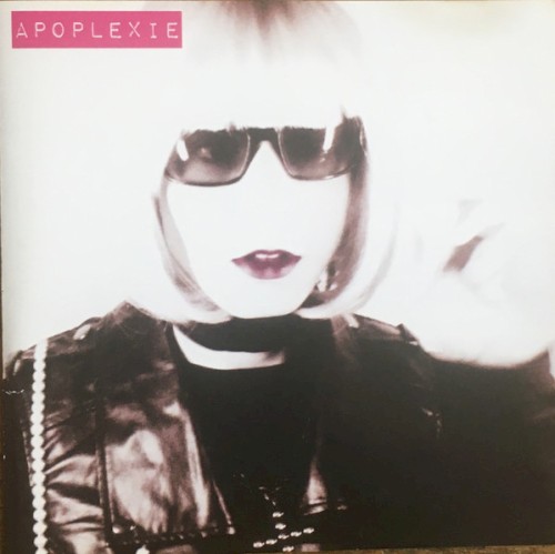 Apoplexie