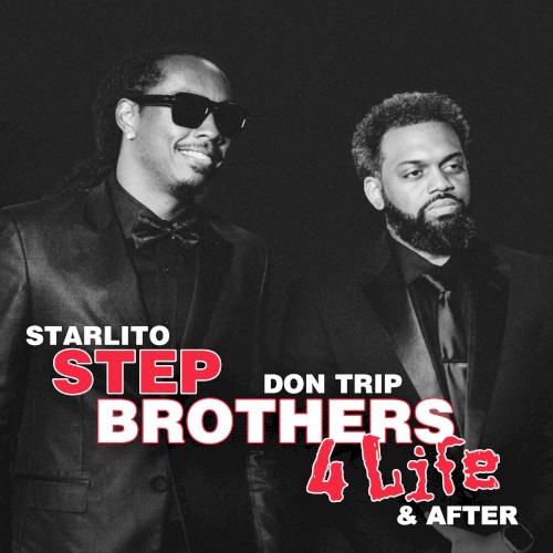 Step Brothers 4 Life & After