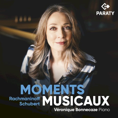 Moments musicaux