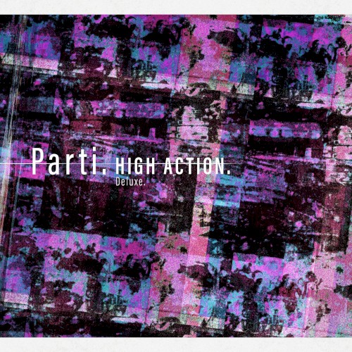 HIGH ACTION (Deluxe)