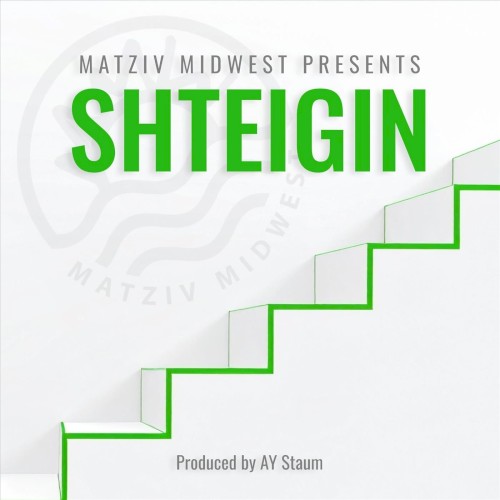 Shteigin