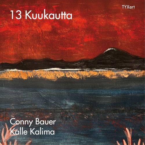 13 Kuukautta