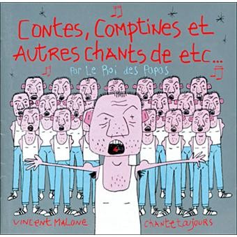 Contes, comptines et autres chants de Noël