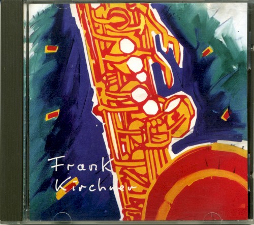 Frank Kirchner