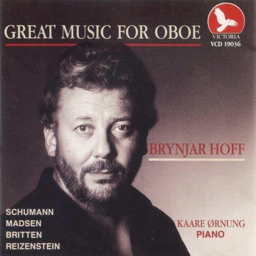 Great Music for Oboe