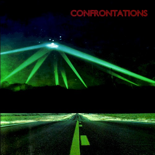 Confrontations
