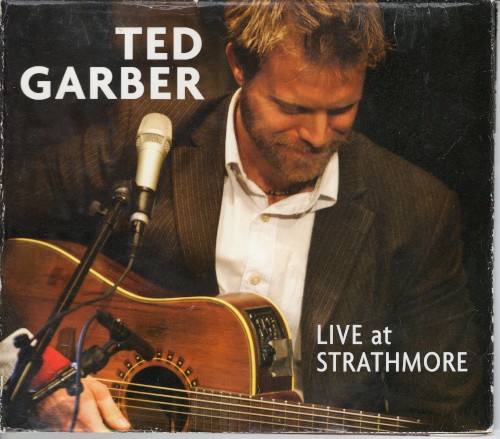 Live At Strathmore