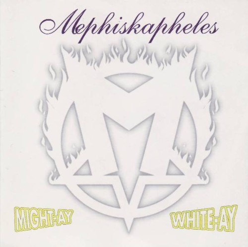 Might‐Ay White‐Ay