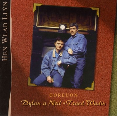 Hen Wlad Llŷn
