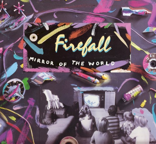 Mirror of the World