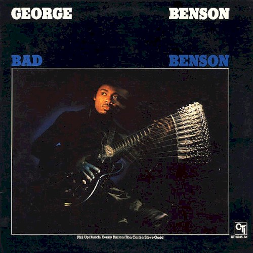 Bad Benson