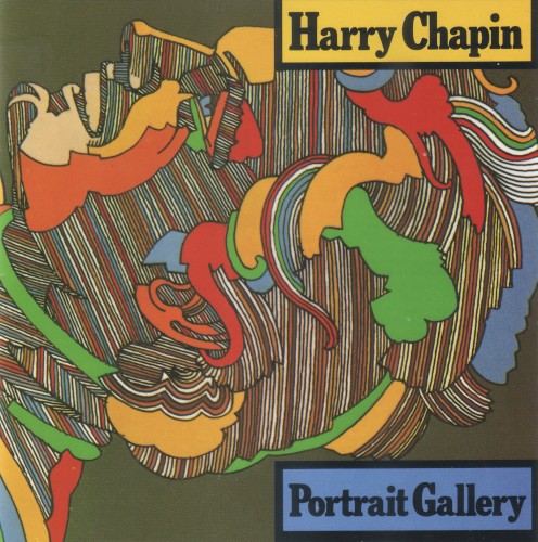 Portrait Gallery