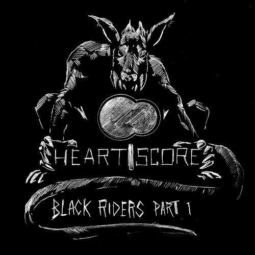 Black Riders, Pt. 1