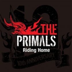 Riding Home