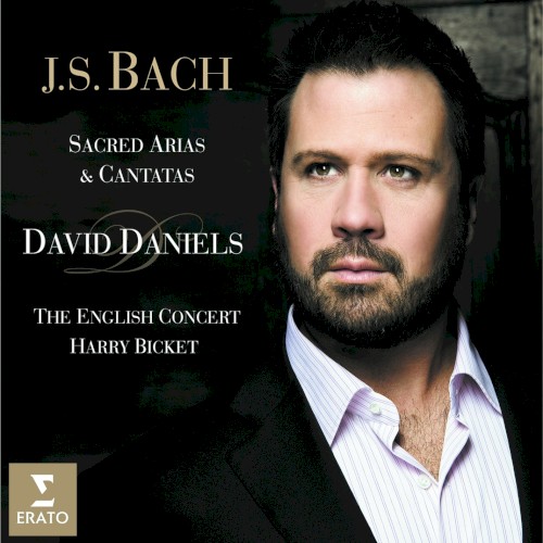 Sacred Arias & Cantatas