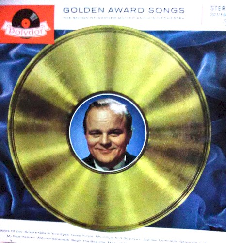 Golden Award Songs