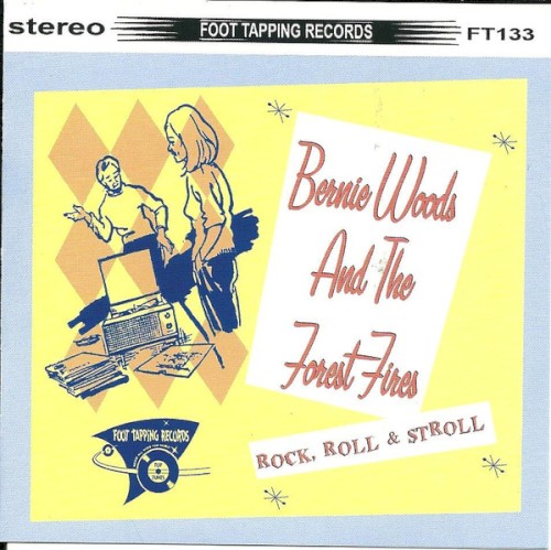 Rock, Roll & Stroll