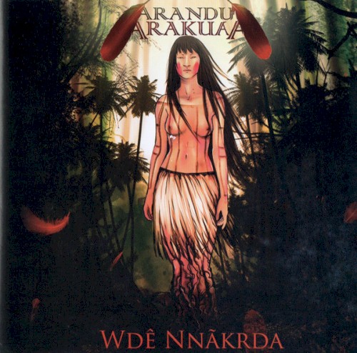 Wdê Nnãkrda
