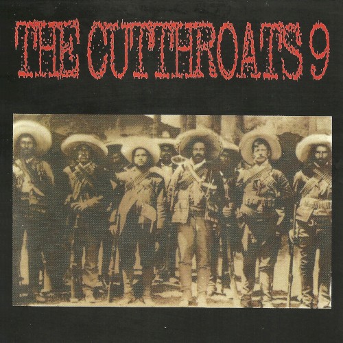 Cutthroats 9