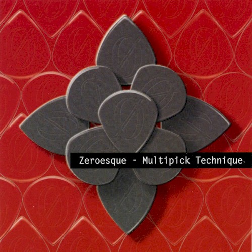 Multipick Technique