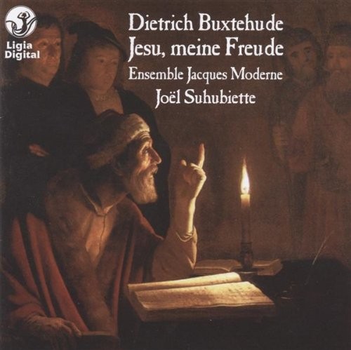 Jesu, Meine Freude
