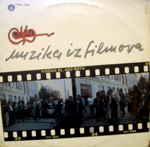 Muzika Iz Filmova