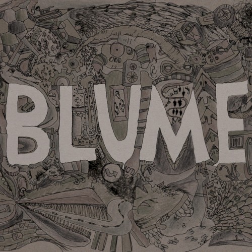 Blume