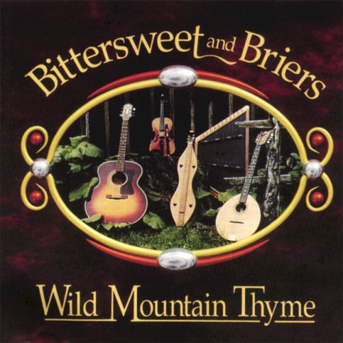 Wild Mountain Thyme
