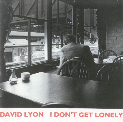 I Don't Get Lonely