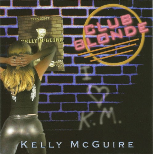 Club Blonde