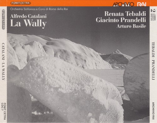 La Wally