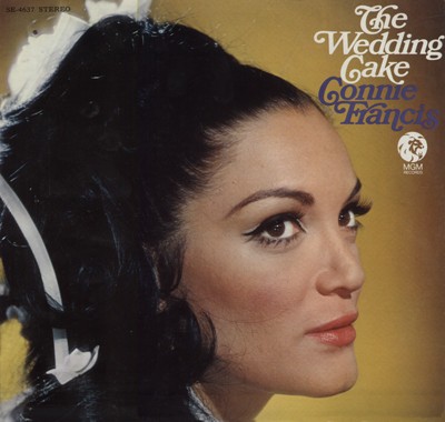 The Wedding Cake