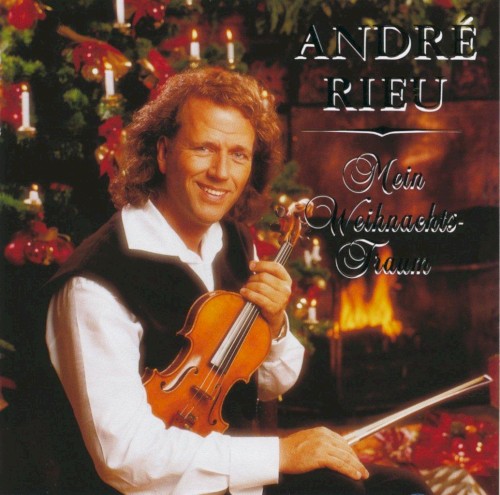 Mein Weihnachtstraum
