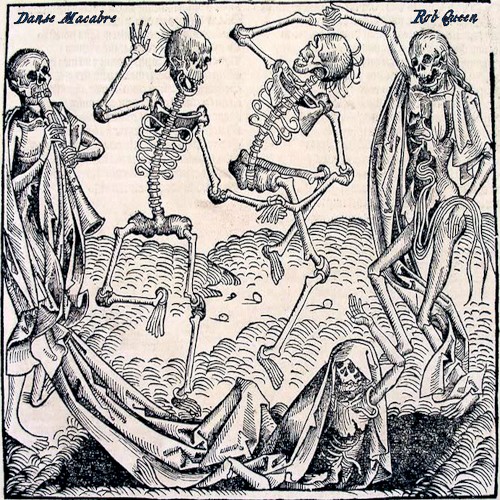 Danse Macabre