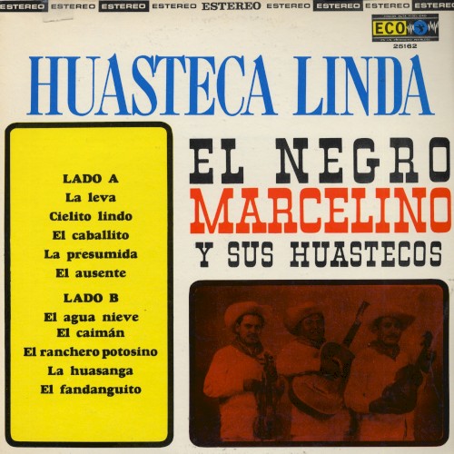 Huasteca linda