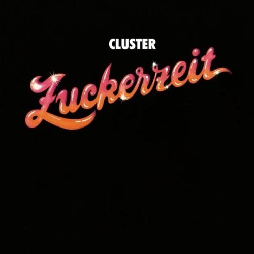 Cluster &ndash; Zuckerzeit