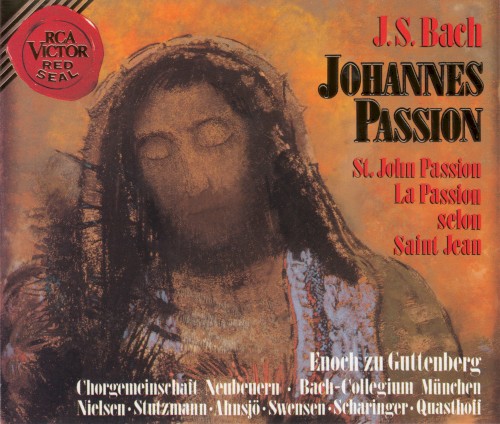 Johannes-Passion