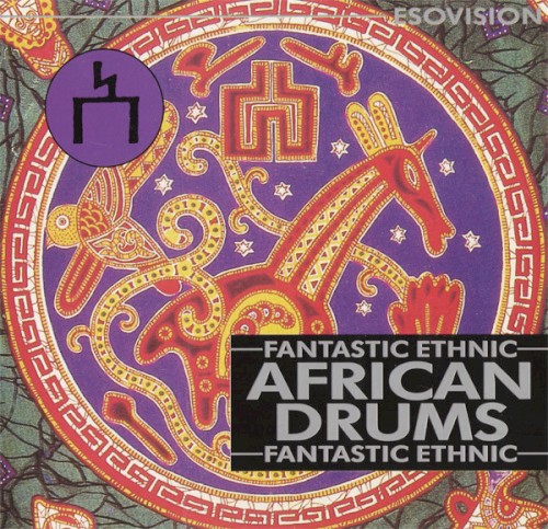 African Drums