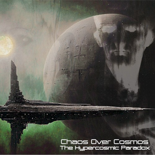 The Hypercosmic Paradox