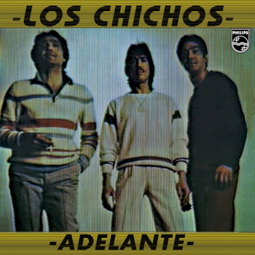 Adelante