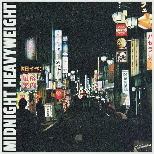 Midnight Heavyweight