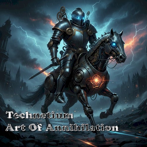 Art Of Annihilation