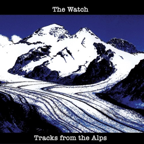 Tracks From the Alps