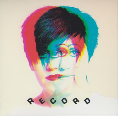 Record